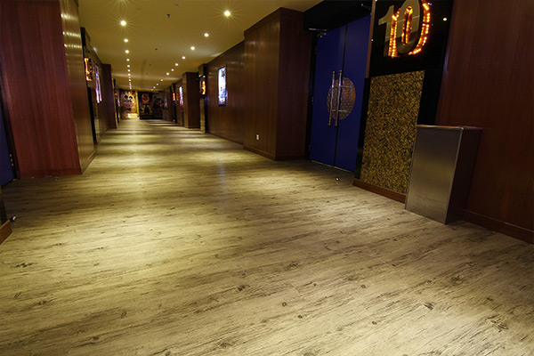 Cines MBO
