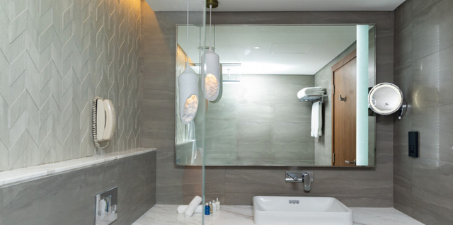 Radisson Bul Hotel, Abu Dabi10
