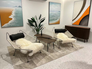 Tile de terrazo multicolor