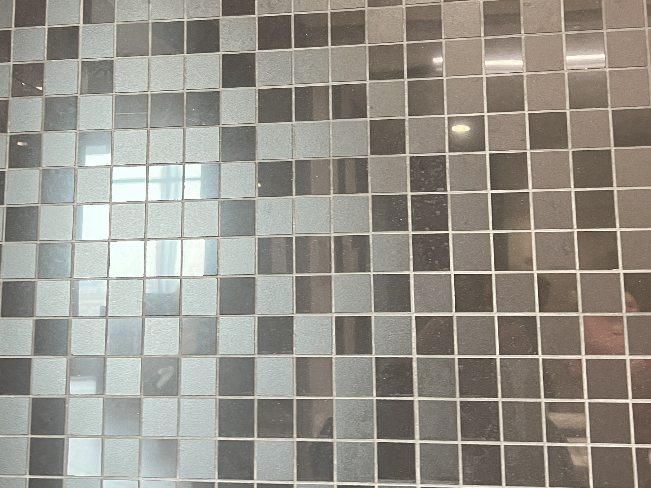 Mosaico de porcelana (7)