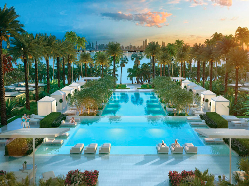 Royal-Atlantis-Resort --- F7A-Package