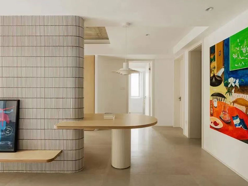 Gran apartamiento de residencial- 封面图