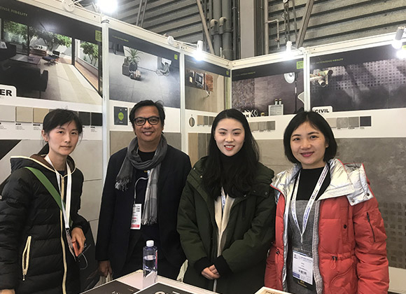 Shanghai-Nueva Internacional-Expo-Centre4