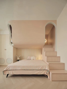 Hotel de apartamentos en Suzhou (2)