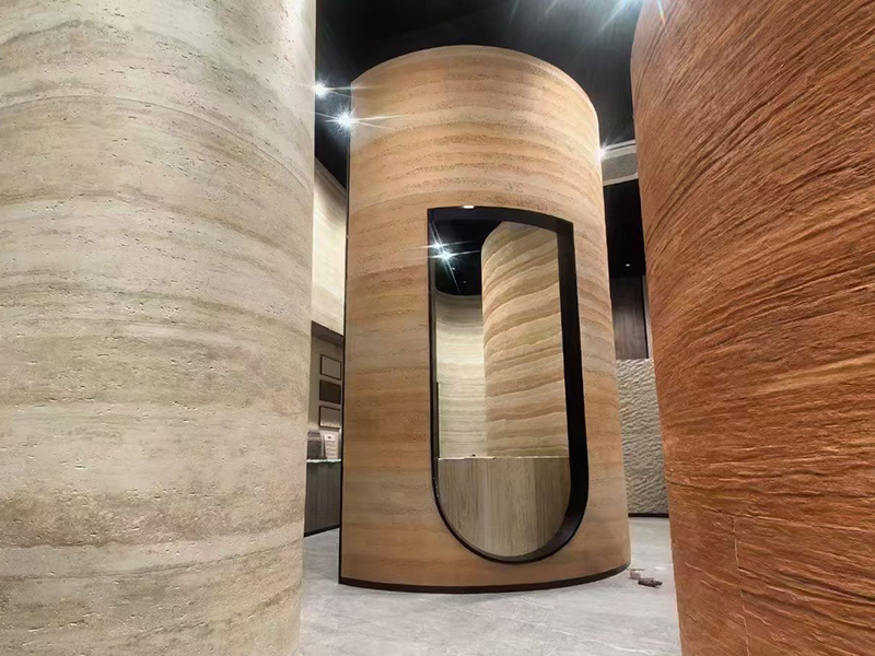 Wifi Ceramics New Project - Nail Salon