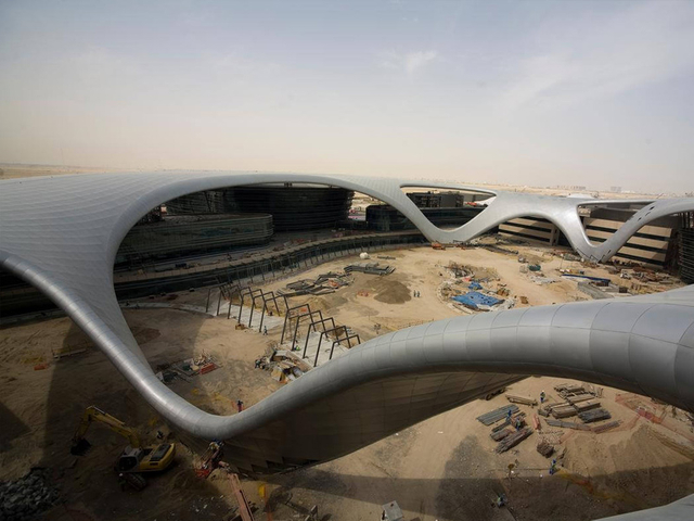 Universidad Zayed1