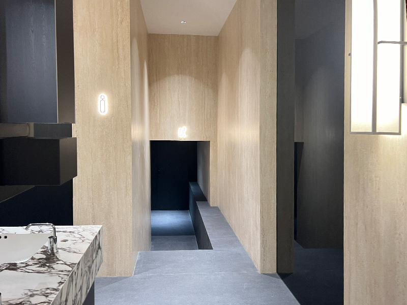 Hotel de cinco estrellas- 封面