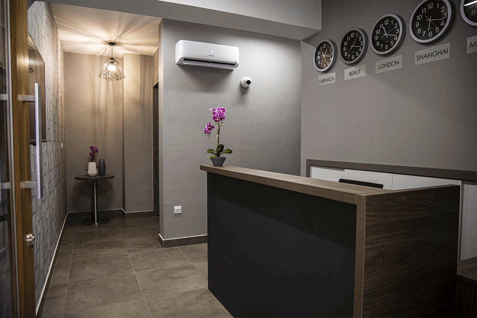 Jimmy\'s Suits - Larnaca, Chipre1