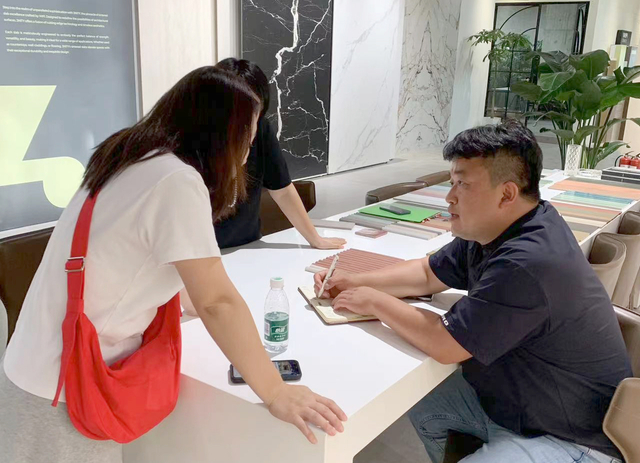 Clientes de Corea del Sur (6)