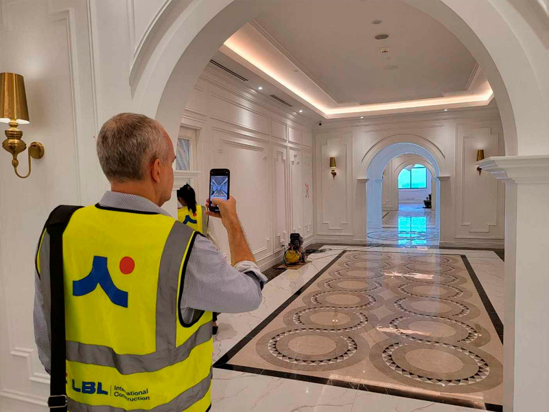 Obra maestra residencial notable de elegancia francesa