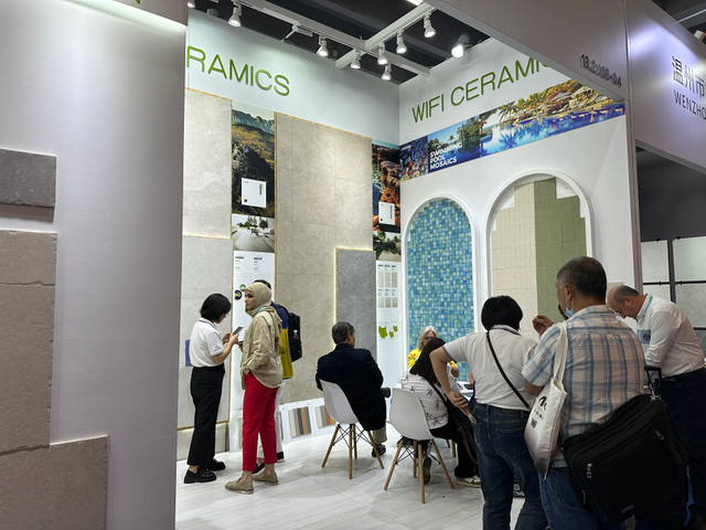 134a Feria de Canton (2023